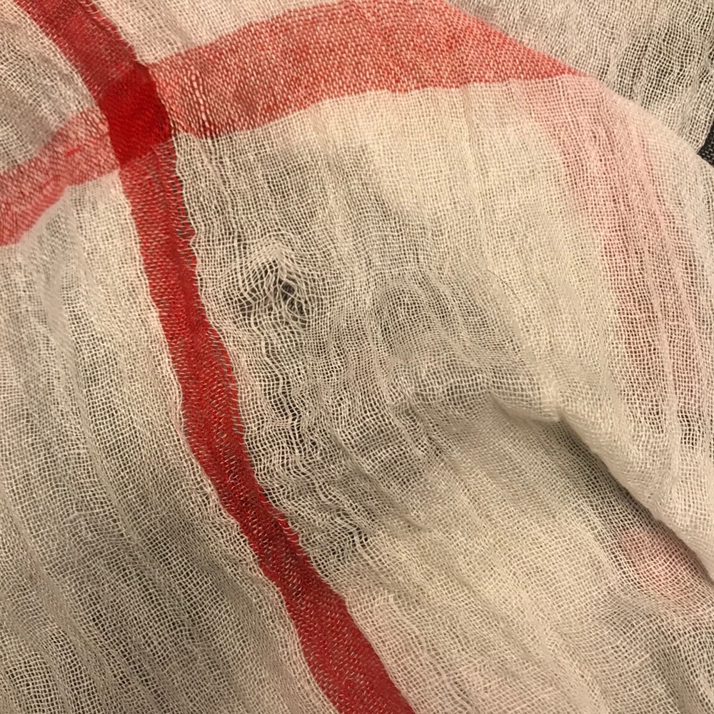 Large scarf🧣 - Picture 10 of 11